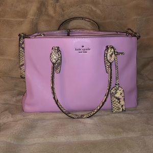 Kate Spade Purse ♠️